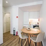 Heroismo Cosy Loft * פורטו