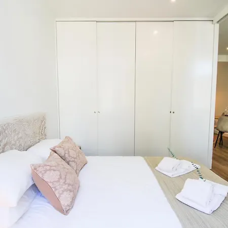 Heroismo Cosy Loft Oporto