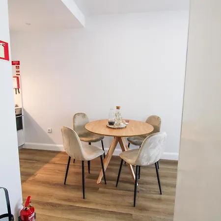 Heroismo Cosy Loft *