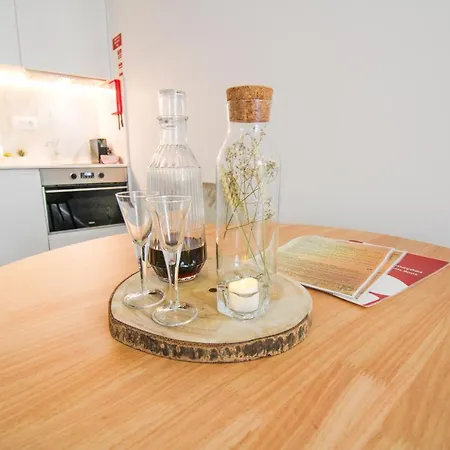 Heroismo Cosy Loft Apartment *