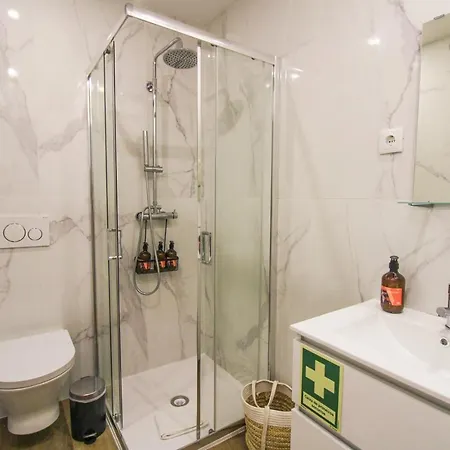 Heroismo Cosy Loft *