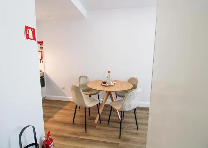 Heroismo Cosy Loft *