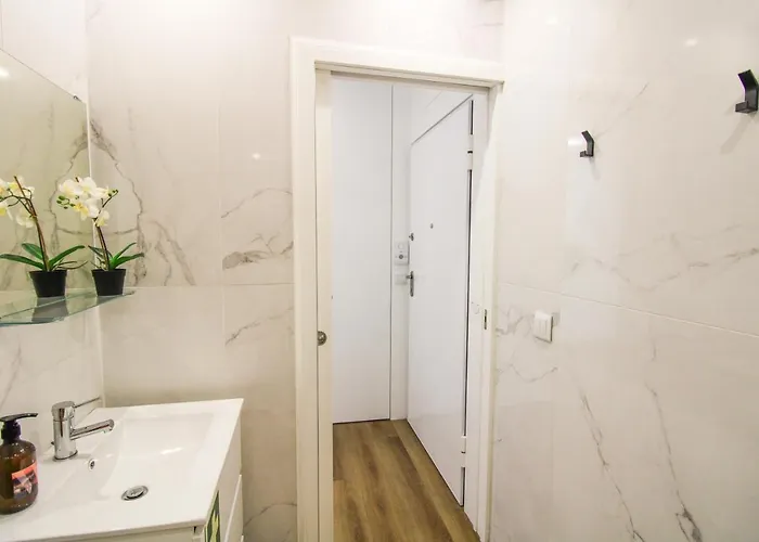 Heroismo Cosy Loft Apartment Porto