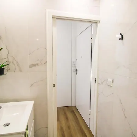 Heroismo Cosy Loft Apartament Porto