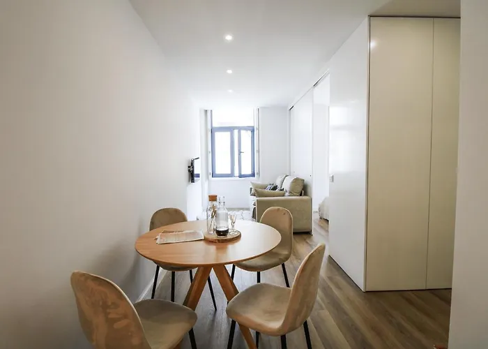 Apartman Heroismo Cosy Loft *