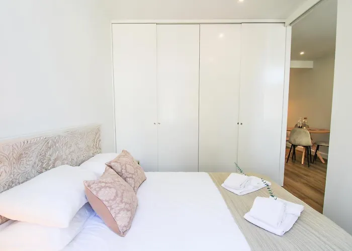 Heroismo Cosy Loft Porto