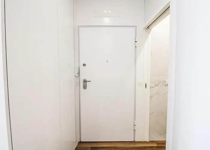 Heroismo Cosy Loft Porto