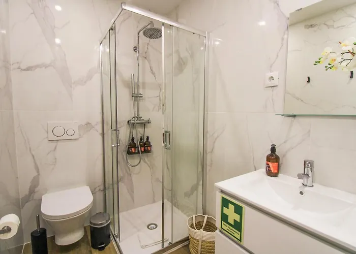 Heroismo Cosy Loft *